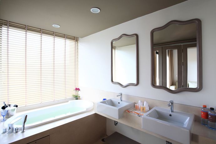 Imagen de la habitación del Hotel Proud Phuket. Foto 4