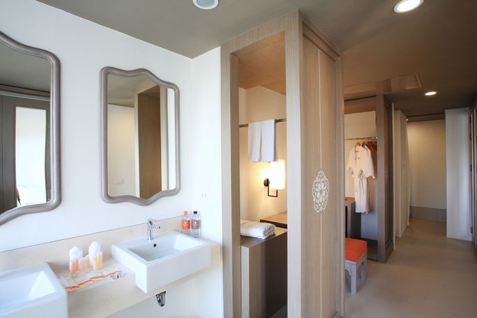 Imagen de la habitación del Hotel Proud Phuket. Foto 5