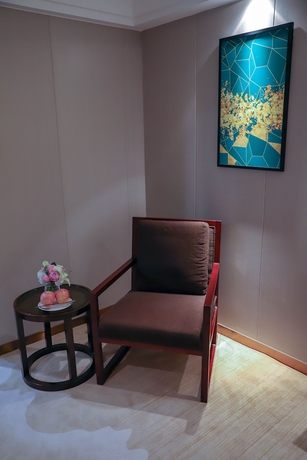 Imagen de la habitación del Hotel Proud Way Shenzhen. Foto 16