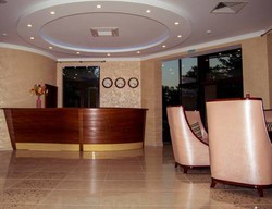 Imagen general del Hotel Provance Hotel. Foto 4
