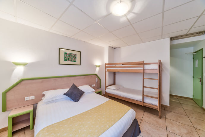 Imagen del bar/restaurante del Hotel Provençal. Foto 4