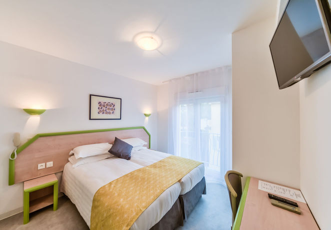 Imagen del bar/restaurante del Hotel Provençal. Foto 5