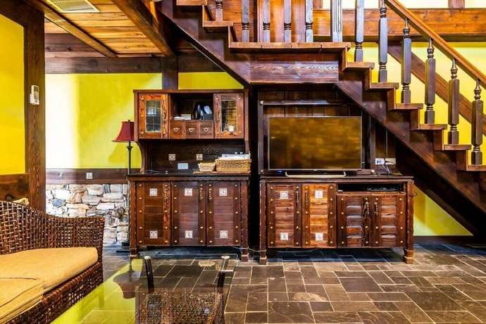 Imagen de la habitación del Hotel Provence Rose Lodge in Ching Jing. Foto 4