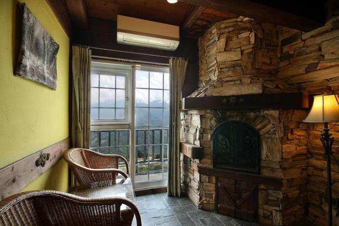 Imagen de la habitación del Hotel Provence Rose Lodge in Ching Jing. Foto 6