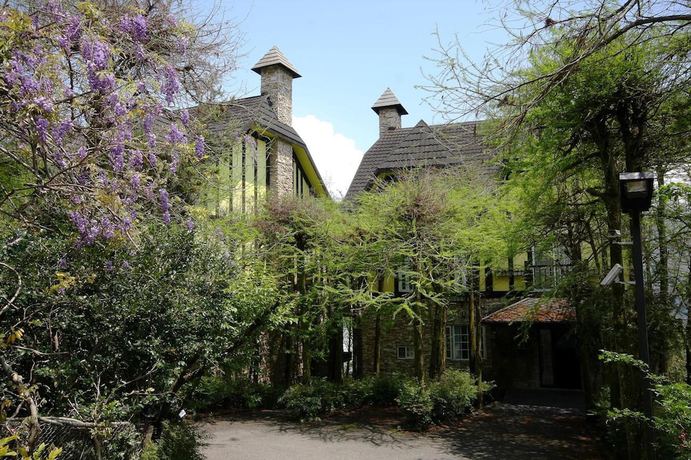 Imagen general del Hotel Provence Rose Lodge in Ching Jing. Foto 1