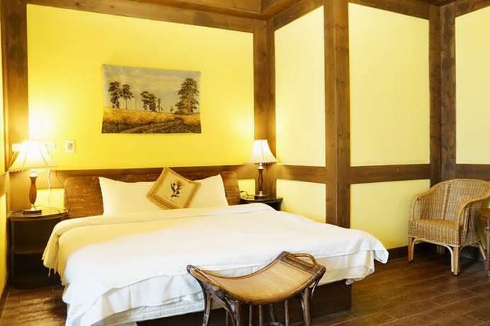 Imagen de la habitación del Hotel Provence Rose Lodge in Ching Jing. Foto 17