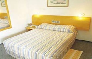Imagen de la habitación del Hotel Provence Via Venetto. Foto 2