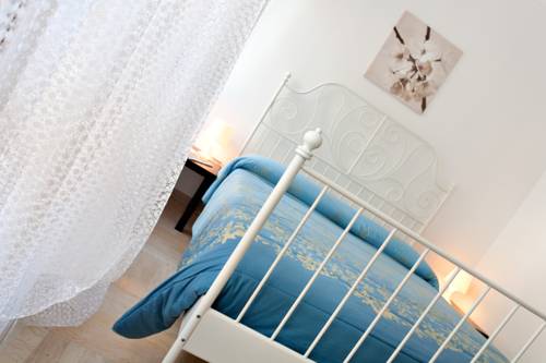 Imagen de la habitación del Hotel Provenza. Foto 6