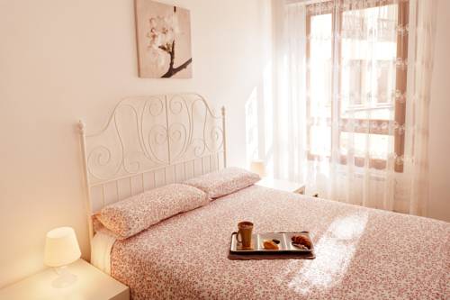 Imagen de la habitación del Hotel Provenza. Foto 7