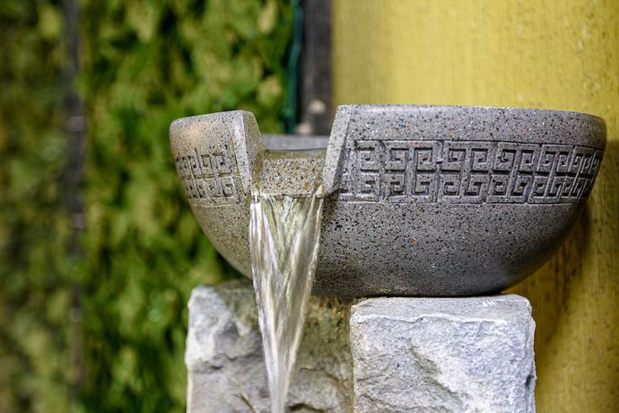 Imagen de los interiores del Hotel Provenza Garden. Foto 12