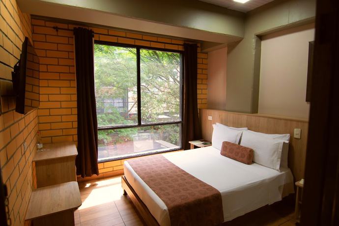 Imagen de la habitación del Hotel Provenza Garden. Foto 5