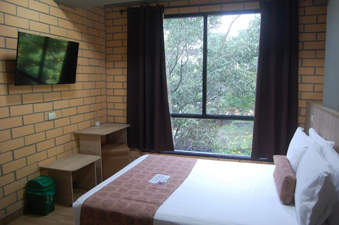 Imagen de la habitación del Hotel Provenza Garden. Foto 9