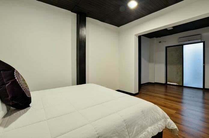 Imagen general del Hotel Provenza Lofts. Foto 1