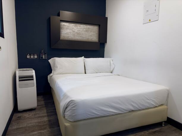 Imagen de la habitación del Hotel Provenza Lofts. Foto 14