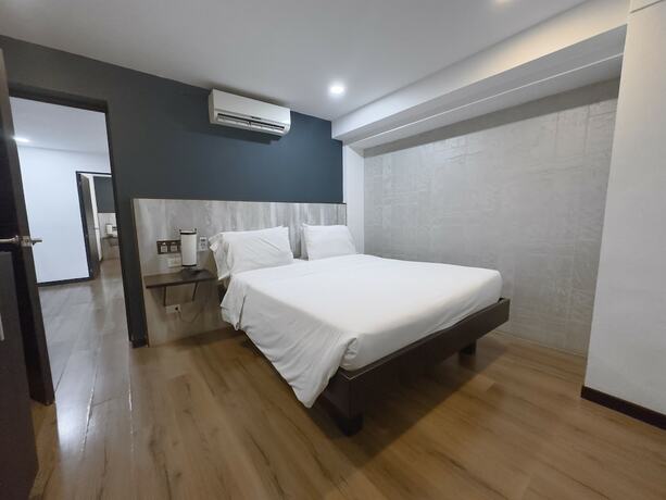 Imagen de la habitación del Hotel Provenza Lofts. Foto 15
