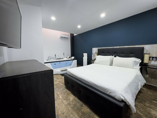 Imagen de la habitación del Hotel Provenza Lofts. Foto 16