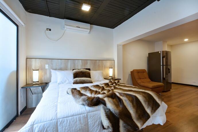 Imagen general del Hotel Provenza Lofts. Foto 5