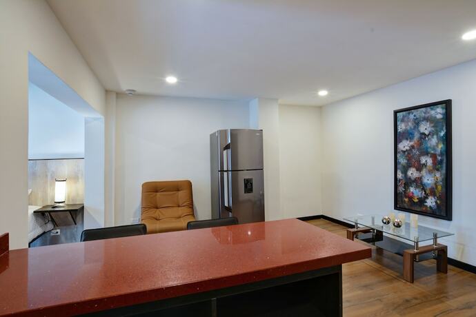 Imagen general del Hotel Provenza Lofts. Foto 6