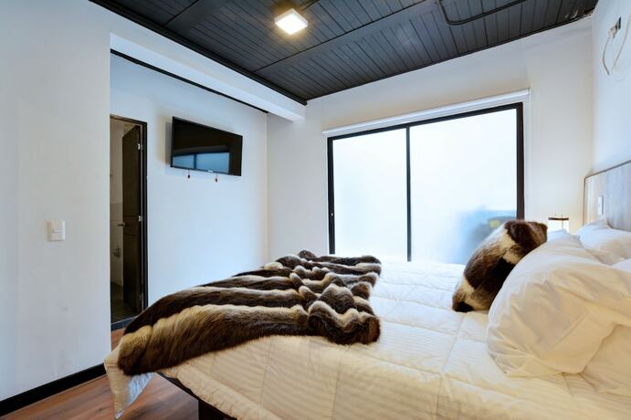 Imagen general del Hotel Provenza Lofts. Foto 7