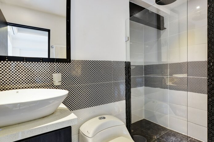 Imagen general del Hotel Provenza Lofts. Foto 8