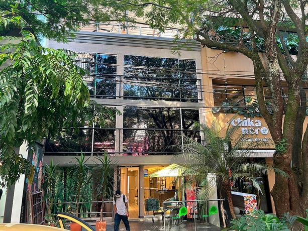 Imagen general del Hotel Provenza Medellin Boutique. Foto 1