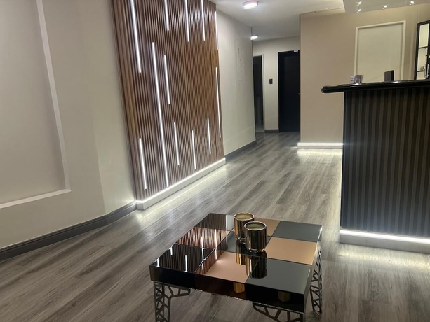 Imagen de los interiores del Hotel Provenza Medellin Boutique. Foto 12