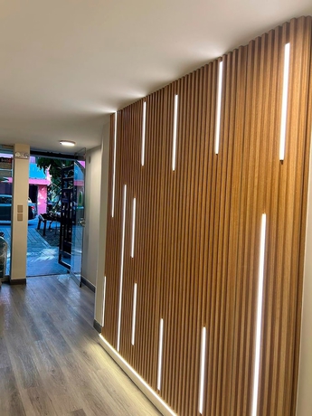 Imagen de los interiores del Hotel Provenza Medellin Boutique. Foto 13