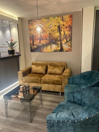 Imagen de los interiores del Hotel Provenza Medellin Boutique. Foto 15