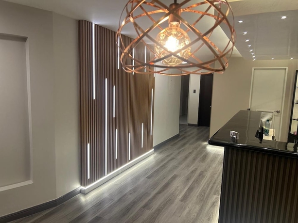 Imagen de los interiores del Hotel Provenza Medellin Boutique. Foto 16