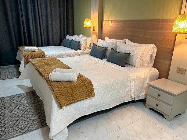 Imagen de la habitación del Hotel Provenza Medellin Boutique. Foto 8