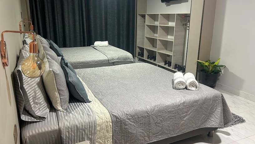 Imagen de la habitación del Hotel Provenza Medellin Boutique. Foto 10