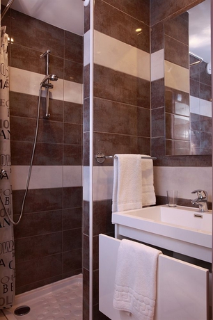 Imagen de la habitación del Hotel Providence. Foto 8