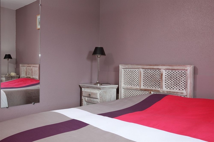 Imagen de la habitación del Hotel Providence. Foto 13