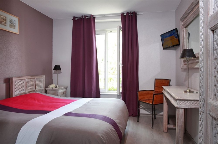 Imagen general del Hotel Providence. Foto 1
