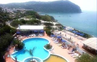 Imagen general del Hotel Providence Terme. Foto 4