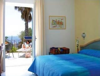Imagen general del Hotel Providence Terme. Foto 2