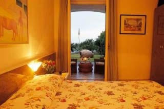 Imagen general del Hotel Providence Terme. Foto 3