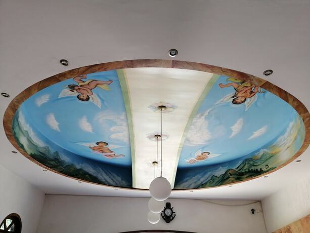 Imagen general del Hotel Providencia. Foto 4