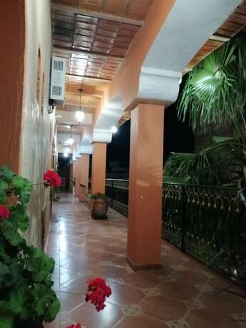 Imagen de la habitación del Hotel Providencia. Foto 11