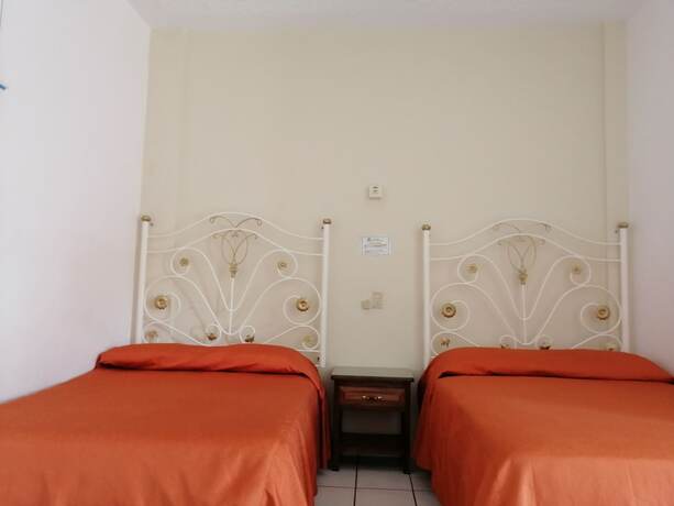 Imagen de la habitación del Hotel Providencia. Foto 13