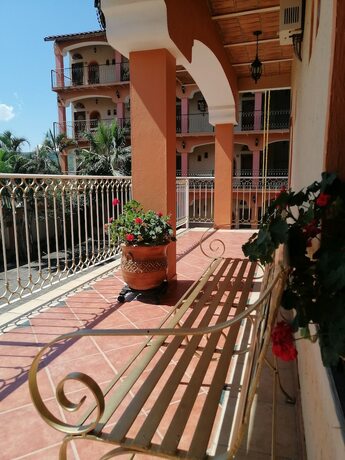 Imagen general del Hotel Providencia. Foto 5