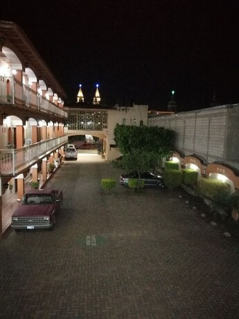 Imagen general del Hotel Providencia. Foto 8