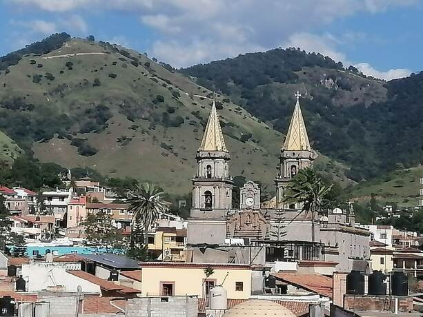 Imagen de la habitación del Hotel Providencia. Foto 17