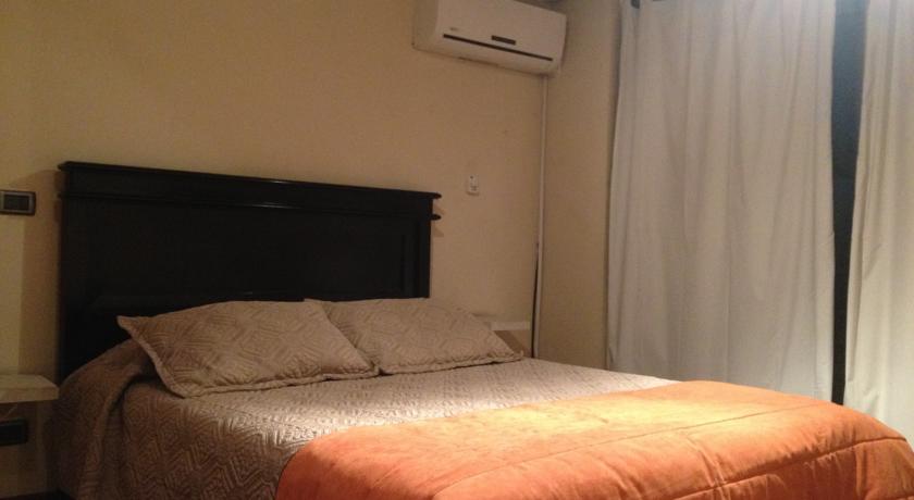 Imagen general del Hotel Providencia Suite Manuel Montt. Foto 4