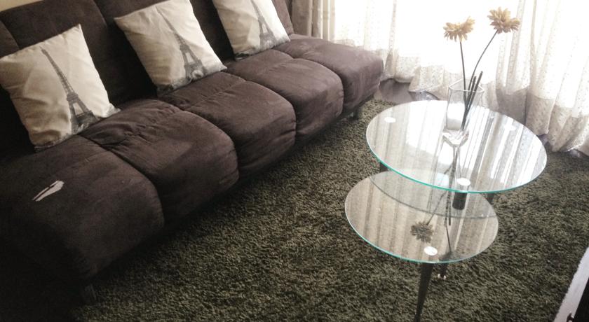 Imagen general del Hotel Providencia Suite Manuel Montt. Foto 7