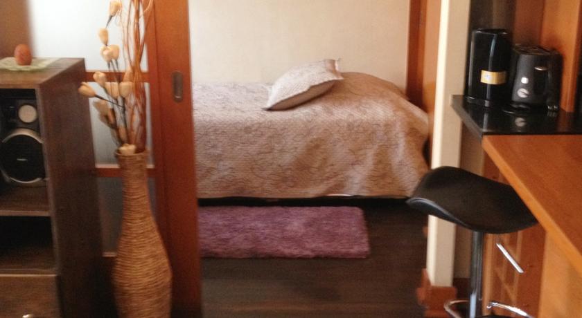 Imagen general del Hotel Providencia Suite Manuel Montt. Foto 8