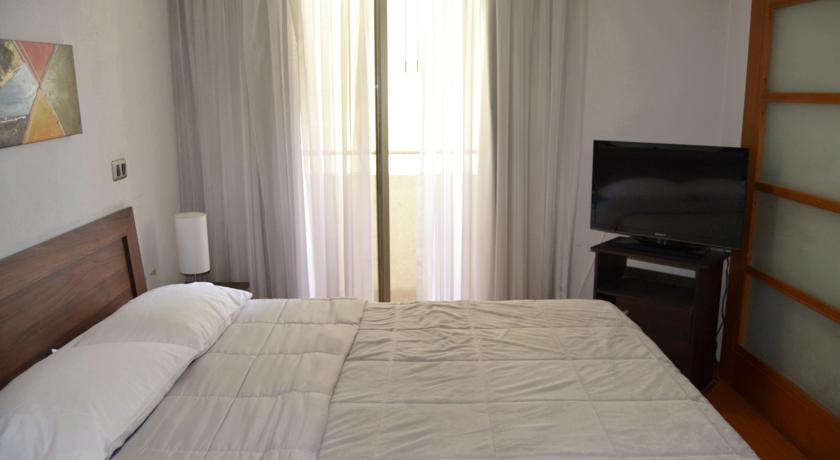 Imagen general del Hotel Providencia Suite Manuel Montt. Foto 9