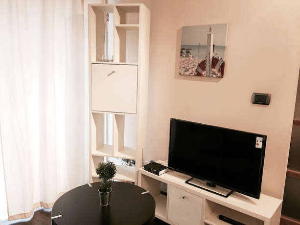 Imagen de la habitación del Hotel Providencia Suite Padre Mariano. Foto 7