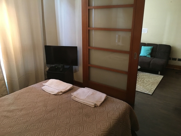 Imagen de la habitación del Hotel Providencia Suite Padre Mariano. Foto 8