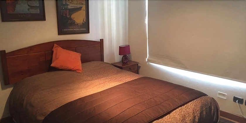 Imagen de la habitación del Hotel Providencia Suite Padre Mariano. Foto 12